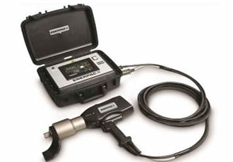 Electric Torque Wrench with SMART technology